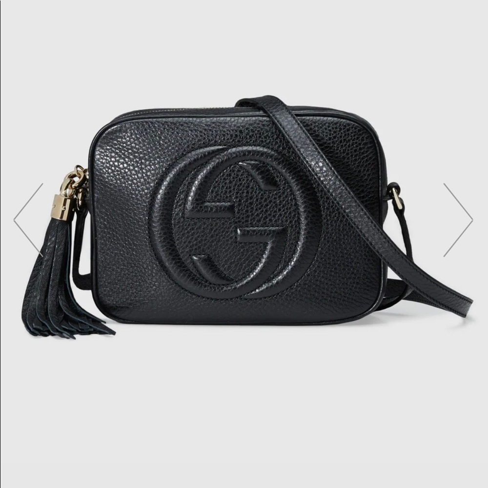 Gucci Soho Disco Bag
